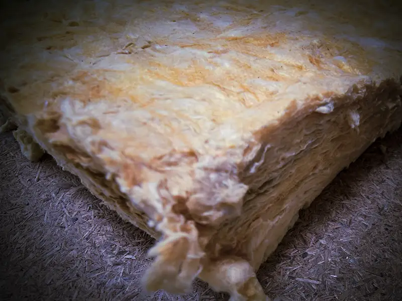 Schrotthandel Düsseldorf Ossebühl Dämmstoffe