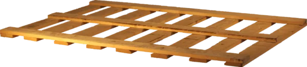 Schrotthandel Düsseldorf Ossebühl Paletten Deckel 80 120 gross