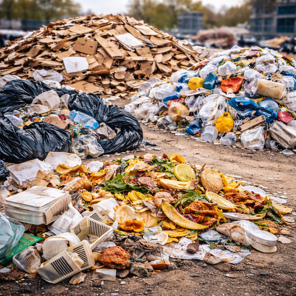 Schrotthandel Düsseldorf Ossebühl Veranstaltungsabfall