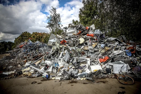 Schrotthandel Düsseldorf Ossenbühl Schrott Eisen Metall 7319 333