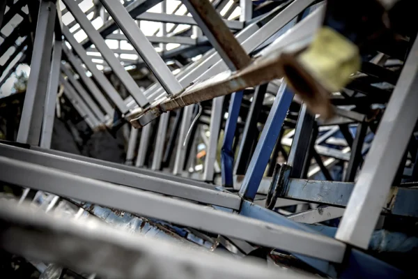 Schrotthandel Düsseldorf Ossenbühl Schrott Eisen Metall 7331 338