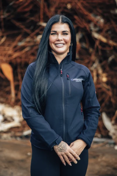 Schrotthandel Düsseldorf Ossenbühl Team 306A7103 scaled